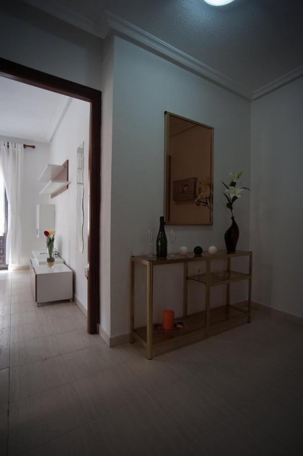 Apartamento Junto A La Universidad Y La Catedral Salamanca Bagian luar foto