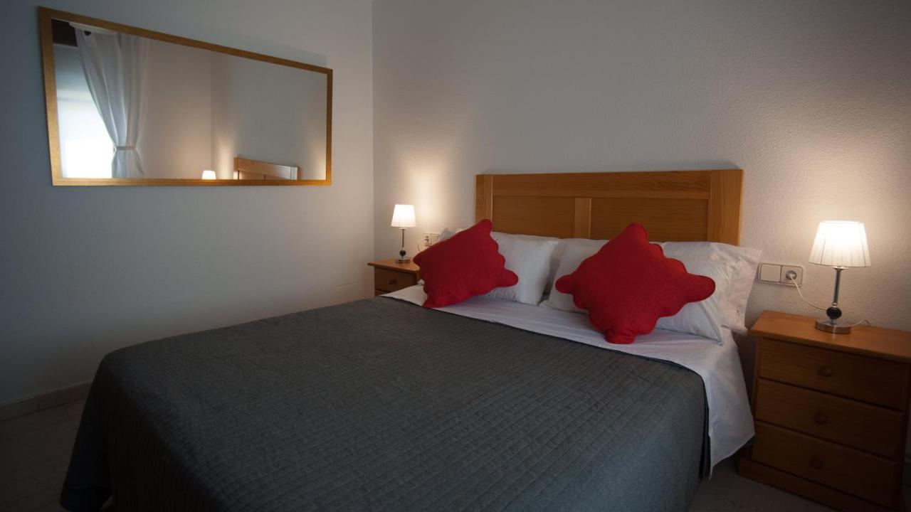 Apartamento Junto A La Universidad Y La Catedral Salamanca Bagian luar foto