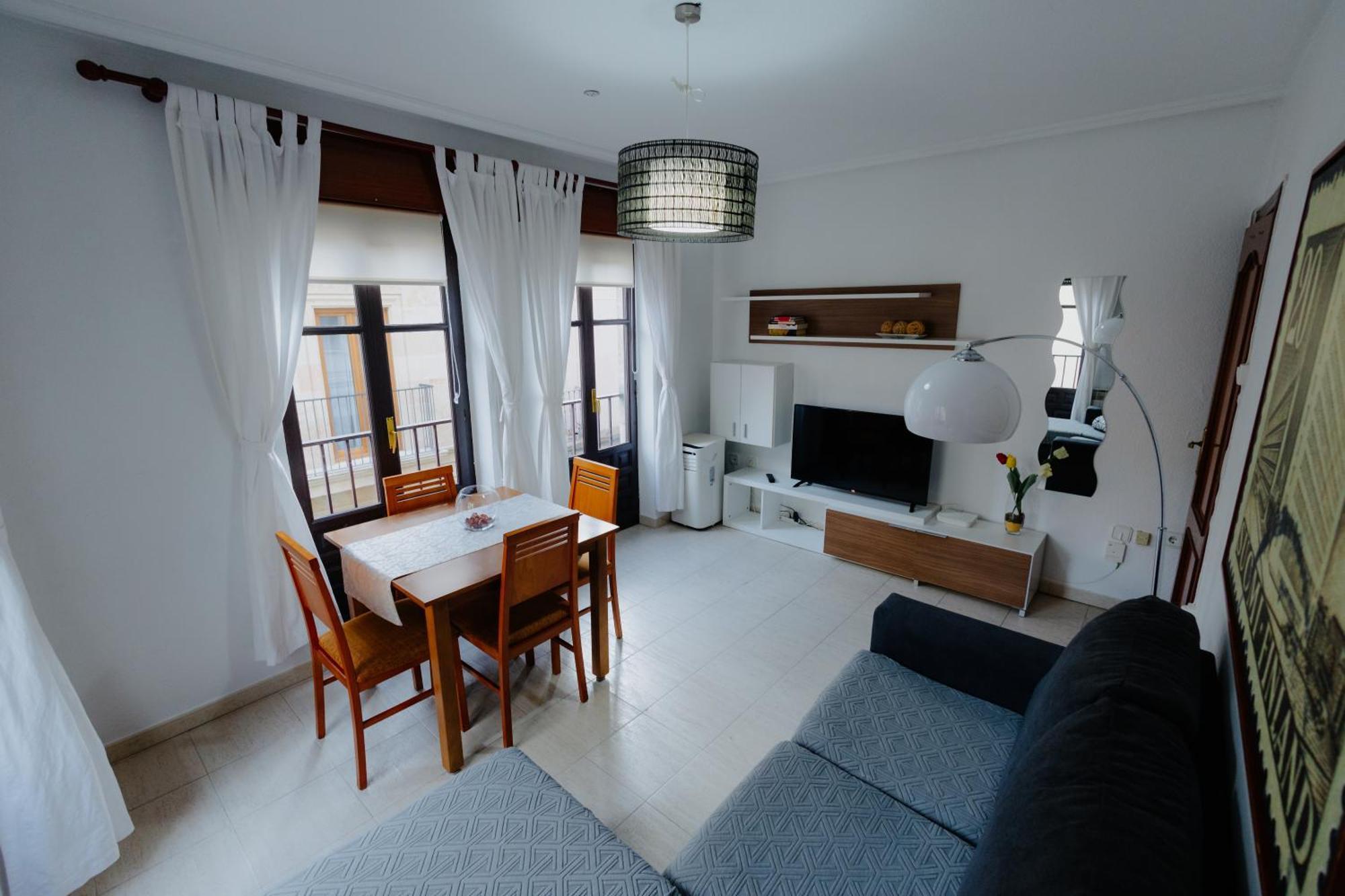 Apartamento Junto A La Universidad Y La Catedral Salamanca Bagian luar foto